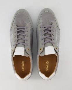 Pantofola D'Oro Pantofola D´Oro Avezzano Uomo Low In Grau 8 Pantofola D'Oro Pantofola D´Oro Avezzano Uomo Low In Grau -Herrenschuhe sind das, was wir tun. T 05530000284 pic11