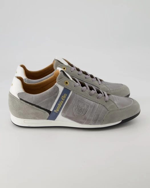 Pantofola D'Oro Pantofola D´Oro Avezzano Uomo Low In Grau 2 Pantofola D'Oro Pantofola D´Oro Avezzano Uomo Low In Grau – Bild 2