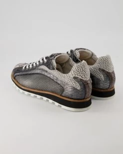 Konstantin Starke Schnürschuh In Grau -Herrenschuhe sind das, was wir tun. T 05530100007 pic3