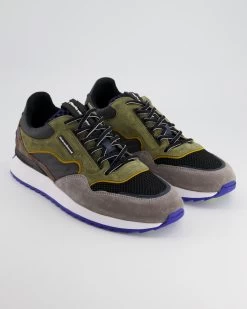 Floris Van Bommel Stiefelette In Mehrfarbig