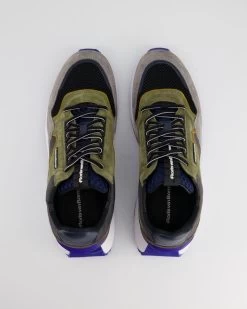 Floris Van Bommel Stiefelette In Mehrfarbig -Herrenschuhe sind das, was wir tun. T 05530300209 pic11