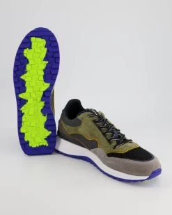 Floris Van Bommel Stiefelette In Mehrfarbig -Herrenschuhe sind das, was wir tun. T 05530300209 pic12