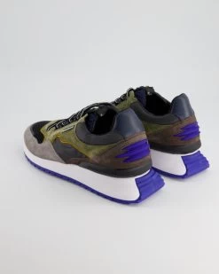 Floris Van Bommel Stiefelette In Mehrfarbig -Herrenschuhe sind das, was wir tun. T 05530300209 pic3