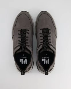 Pius Gabor Schnürschuh In Grau -Herrenschuhe sind das, was wir tun. T 05530300210 pic11