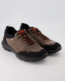 Sioux Outsider-704-Tex In Grau