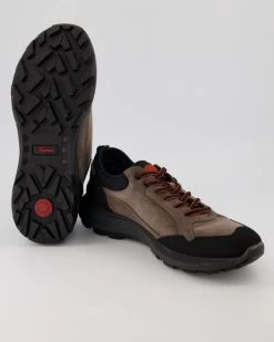 Sioux Outsider-704-Tex In Grau -Herrenschuhe sind das, was wir tun. T 05530300221 pic12