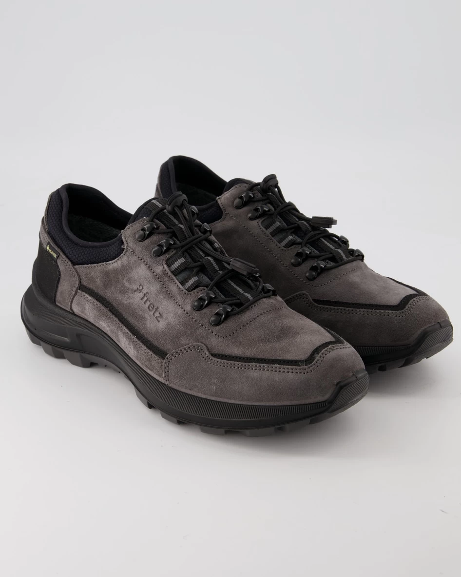 Fretz Men Hiker In Grau 1 Fretz Men Hiker In Grau