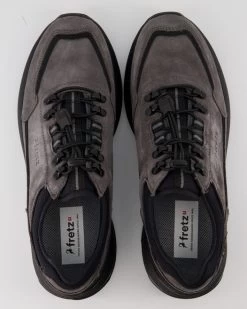 Fretz Men Hiker In Grau 8 Fretz Men Hiker In Grau -Herrenschuhe sind das, was wir tun. T 05530300229 pic11