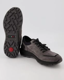 Fretz Men Hiker In Grau 9 Fretz Men Hiker In Grau -Herrenschuhe sind das, was wir tun. T 05530300229 pic12