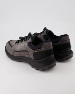 Fretz Men Hiker In Grau 7 Fretz Men Hiker In Grau -Herrenschuhe sind das, was wir tun. T 05530300229 pic3