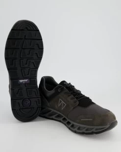 IGI&CO Igi & Co Schnürschuh In Grau 9 IGI&CO Igi & Co Schnürschuh In Grau -Herrenschuhe sind das, was wir tun. T 05530300243 pic12