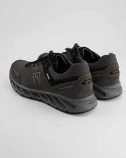 IGI&CO Igi & Co Schnürschuh In Grau 7 IGI&CO Igi & Co Schnürschuh In Grau -Herrenschuhe sind das, was wir tun. T 05530300243 pic3