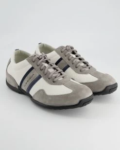 Pius Gabor Schnürschuh In Weiß