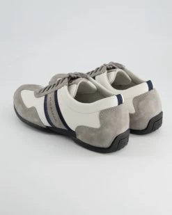 Pius Gabor Schnürschuh In Weiß -Herrenschuhe sind das, was wir tun. T 05530300256 pic3