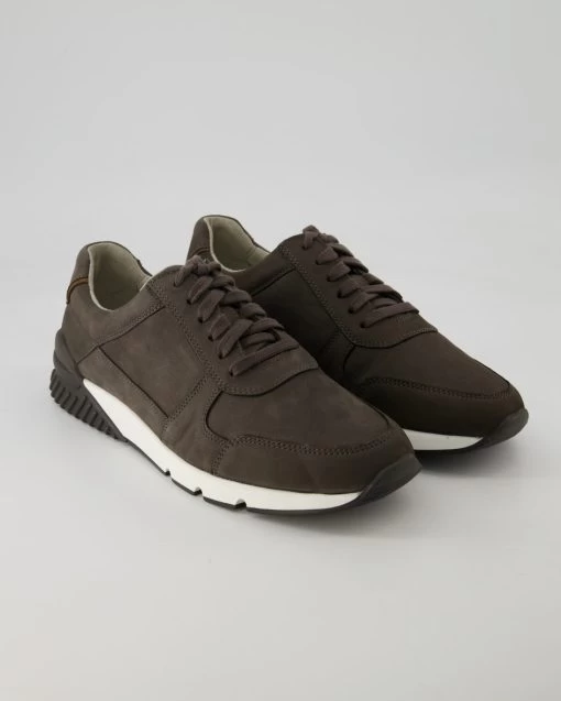 Pius Gabor Sneaker In Grau -Herrenschuhe sind das, was wir tun. T 05530300314 pic1