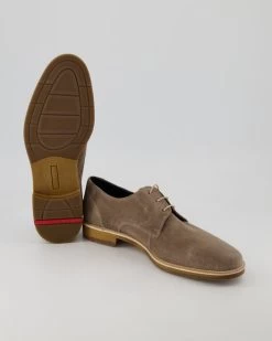 Lloyd LASS In Grau -Herrenschuhe sind das, was wir tun. T 05530300317 pic12