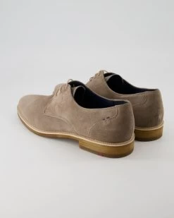 Lloyd LASS In Grau -Herrenschuhe sind das, was wir tun. T 05530300317 pic3