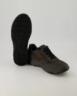 WALDLÄUFER Waldläufer Max In Grau -Herrenschuhe sind das, was wir tun. T 05530301233 pic12