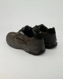 WALDLÄUFER Waldläufer Max In Grau -Herrenschuhe sind das, was wir tun. T 05530301233 pic3