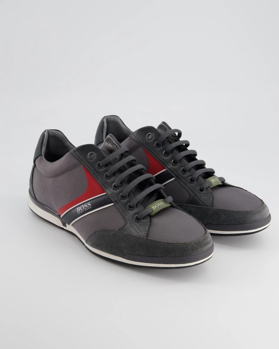 Boss Saturn_Lowp_Mx In Grau 1 Boss Saturn_Lowp_Mx In Grau