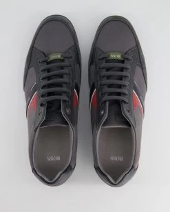 Boss Saturn_Lowp_Mx In Grau 8 Boss Saturn_Lowp_Mx In Grau -Herrenschuhe sind das, was wir tun. T 05530400077 pic11