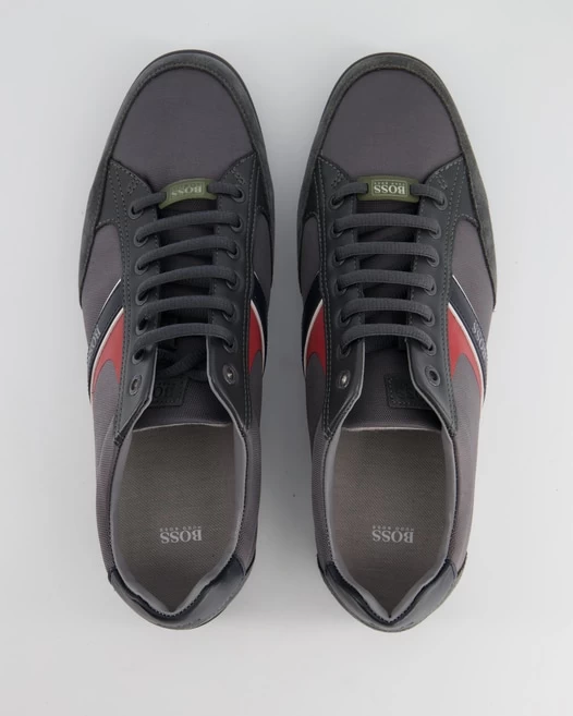 Boss Saturn_Lowp_Mx In Grau 4 Boss Saturn_Lowp_Mx In Grau – Bild 4