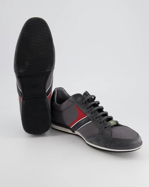 Boss Saturn_Lowp_Mx In Grau 5 Boss Saturn_Lowp_Mx In Grau – Bild 5