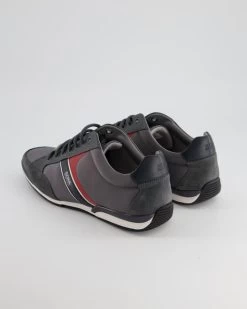 Boss Saturn_Lowp_Mx In Grau 7 Boss Saturn_Lowp_Mx In Grau -Herrenschuhe sind das, was wir tun. T 05530400077 pic3