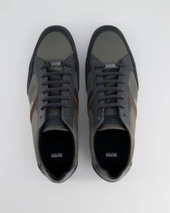 Boss Saturn_Lowp_mx In Grau 8 Boss Saturn_Lowp_mx In Grau -Herrenschuhe sind das, was wir tun. T 05530400117 pic11