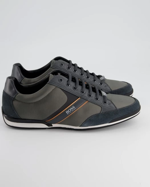 Boss Saturn_Lowp_mx In Grau 2 Boss Saturn_Lowp_mx In Grau – Bild 2