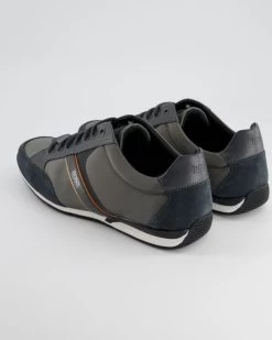 Boss Saturn_Lowp_mx In Grau 7 Boss Saturn_Lowp_mx In Grau -Herrenschuhe sind das, was wir tun. T 05530400117 pic3