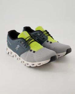 ON Running Cloud 5 /59.98364 In Grau