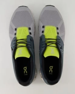 ON Running Cloud 5 /59.98364 In Grau -Herrenschuhe sind das, was wir tun. T 05530400186 pic11