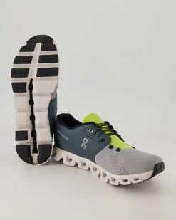 ON Running Cloud 5 /59.98364 In Grau -Herrenschuhe sind das, was wir tun. T 05530400186 pic12