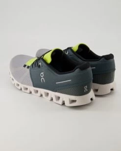 ON Running Cloud 5 /59.98364 In Grau -Herrenschuhe sind das, was wir tun. T 05530400186 pic3