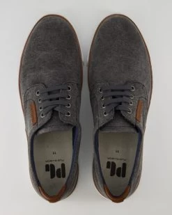 Pius Gabor Schnürschuhe In Grau -Herrenschuhe sind das, was wir tun. T 05530400197 pic11