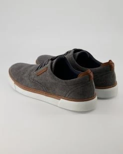 Pius Gabor Schnürschuhe In Grau -Herrenschuhe sind das, was wir tun. T 05530400197 pic3