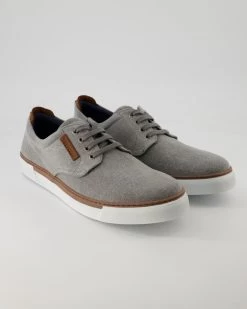 Pius Gabor Schnürschuhe In Grau