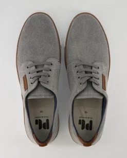 Pius Gabor Schnürschuhe In Grau -Herrenschuhe sind das, was wir tun. T 05530400313 pic11