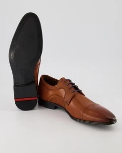 Lloyd ORWIN In Braun -Herrenschuhe sind das, was wir tun. T 05540000048 pic12