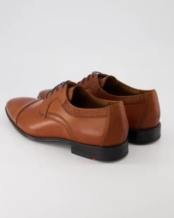 Lloyd ORWIN In Braun -Herrenschuhe sind das, was wir tun. T 05540000048 pic3