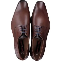 Lloyd DON In Braun -Herrenschuhe sind das, was wir tun. T 05540000050 pic11