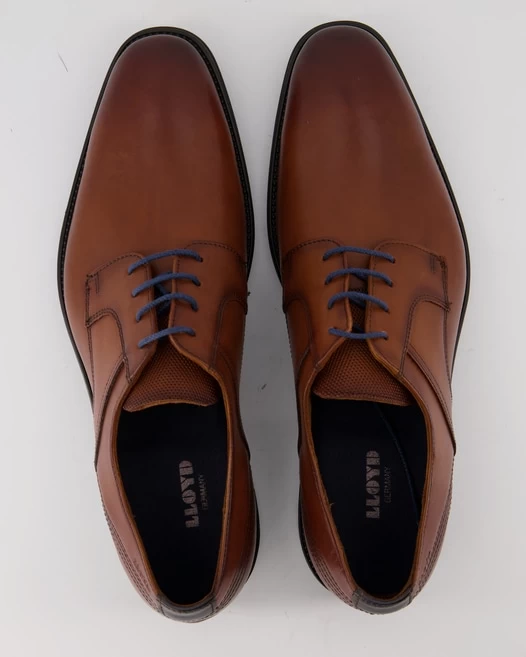 Lloyd GALA In Braun 4 Lloyd GALA In Braun – Bild 4