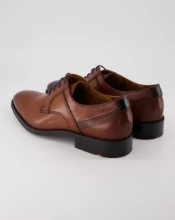 Lloyd GALA In Braun 7 Lloyd GALA In Braun -Herrenschuhe sind das, was wir tun. T 05540000170 pic3