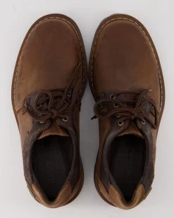 Josef Seibel CHANCE 08 In Braun -Herrenschuhe sind das, was wir tun. T 05540000337 pic11