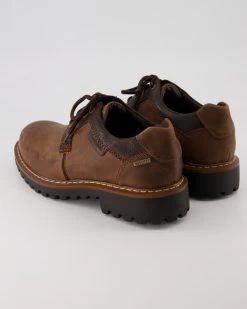 Josef Seibel CHANCE 08 In Braun -Herrenschuhe sind das, was wir tun. T 05540000337 pic3