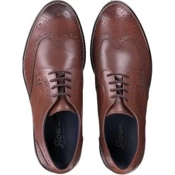 Sioux Encanio-706 In Braun 7 Sioux Encanio-706 In Braun -Herrenschuhe sind das, was wir tun. T 05540000434 pic11