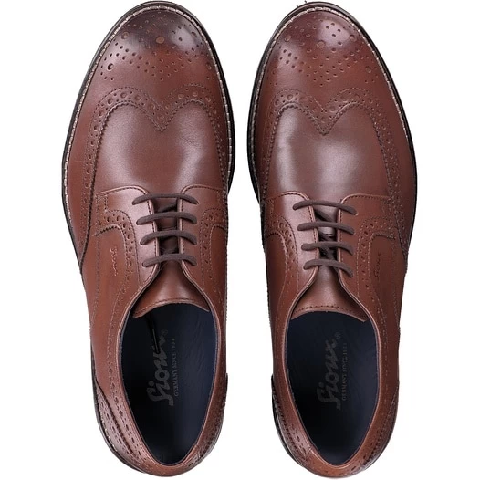 Sioux Encanio-706 In Braun 4 Sioux Encanio-706 In Braun – Bild 4