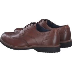 Sioux Encanio-706 In Braun 6 Sioux Encanio-706 In Braun -Herrenschuhe sind das, was wir tun. T 05540000434 pic3