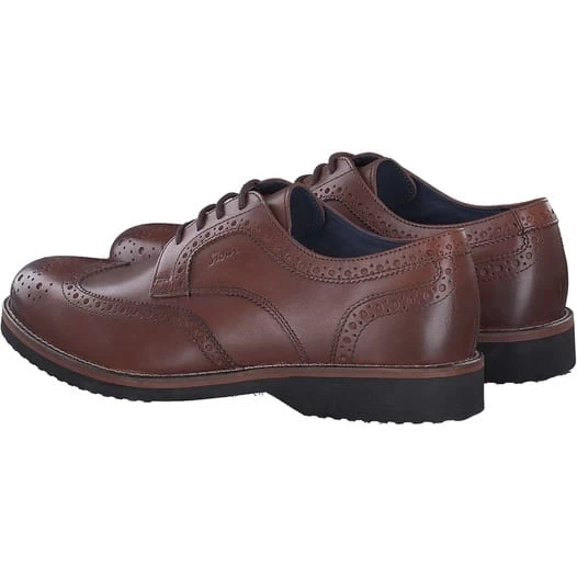 Sioux Encanio-706 In Braun 3 Sioux Encanio-706 In Braun – Bild 3